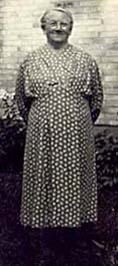 Augusta Larsson